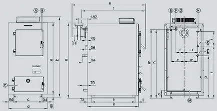 cuptor Jetstream cu mâinile lor