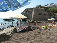 Plaje Ischia cu fotografii și descriere