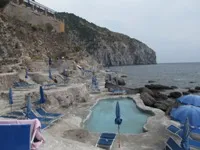 Plaje Ischia cu fotografii și descriere