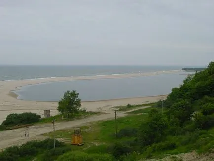 Beach Амбър