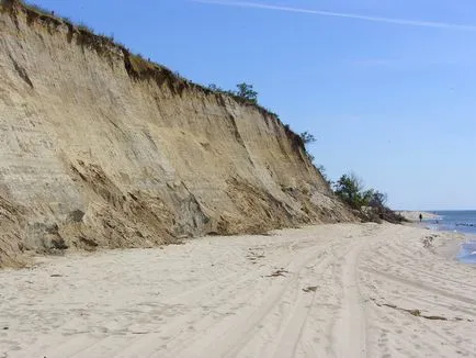 Beach Амбър