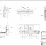 Componente pentru tavane si forme arhitecturale, desene