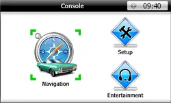 Свързване към интернет Windows CE 5