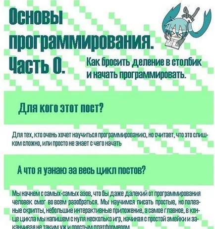 Пълен наръчник за тези, които искат да научат как да се плува като риба във вода