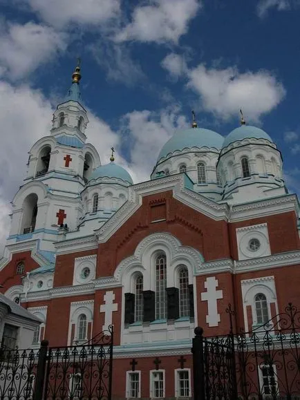 Екскурзия до Valaam