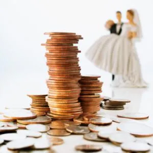Hozomány és menyasszony ára