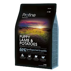 PROFINE pentru animale de companie, cumpărare, preț, catalog, PROFINE