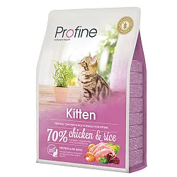 PROFINE pentru animale de companie, cumpărare, preț, catalog, PROFINE