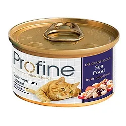 PROFINE pentru animale de companie, cumpărare, preț, catalog, PROFINE