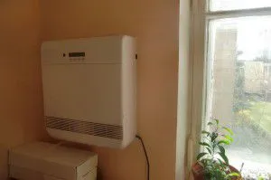 Alimentare și de evacuare de ventilație de apartamente și case cu propriile lor mâini