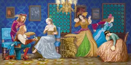 Princess Disney Cinderella (част 2)