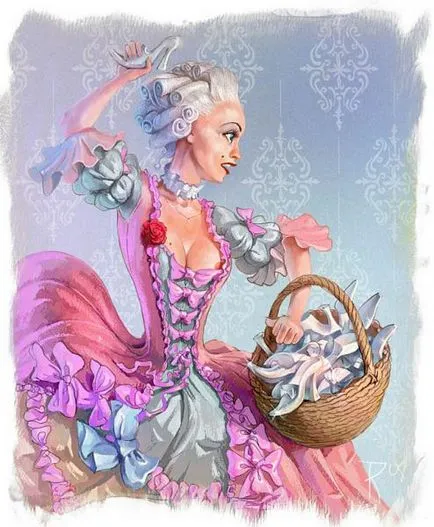 Princess Disney Cinderella (част 2)