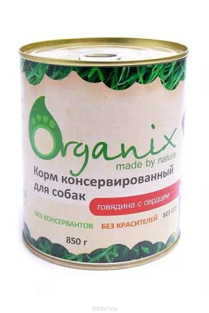 Proplan консервирана храна за кучета