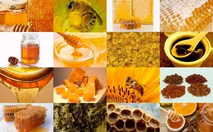 prelucrare Propolis si vindecarea ranilor