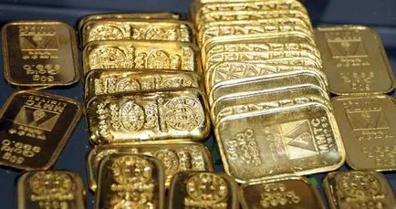Aurul 999 este cea mai mare din lume, Chervona și culoarea, decorare și a produselor realizate din acesta