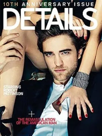 Acesta a dezvăluit secretul lui Robert Pattinson News