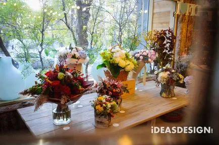 Perioada de glorie a stilului florar interior ideasdesign Fiori