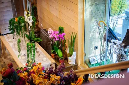 Perioada de glorie a stilului florar interior ideasdesign Fiori