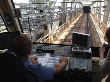 Rekonstrukciója a moszkvai metró vonal Filevskaya