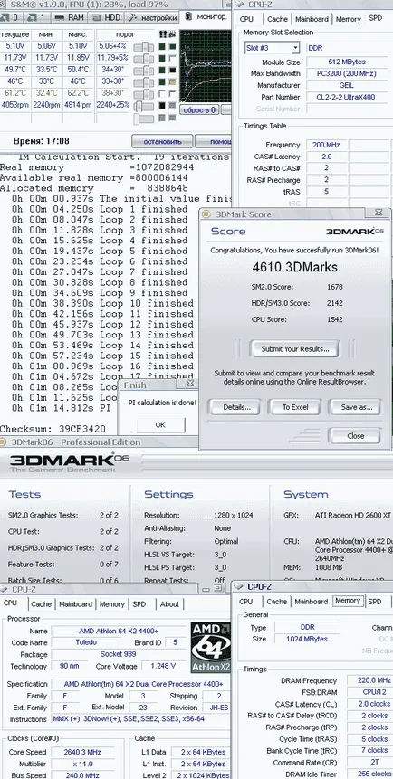 Gyorsítás amd kétprocesszoros külső cache hibás