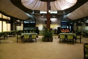 Restaurante pentru nunti si creșteri de înregistrare de ieșire