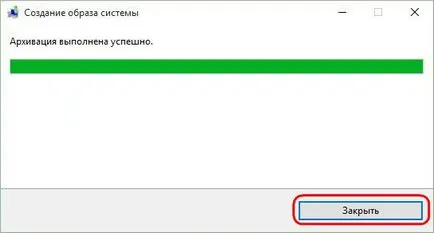 Backup și recuperare ferestre funcționale 10 regulate