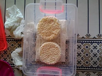 Rețetă brânză brie, brânză rețete, casa de brânză este acasă de fabricare a brânzei