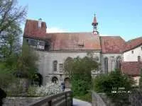 Rothenburg ob der Tauber, egy napos kirándulás a müncheni
