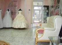 Салон сватбена мода «Дива», Николаев ръководство