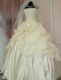 Салон сватбена мода «Дива», Николаев ръководство