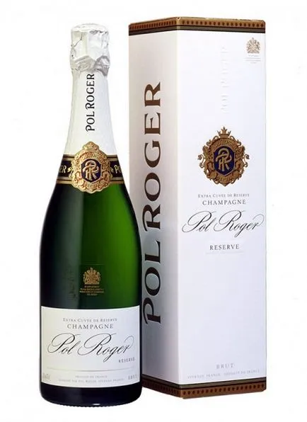 Най-добрите български и френски марки шампанско