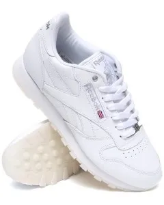 Abból, amit viselni női fehér cipők Reebok klasszikus vagy Easy Tone