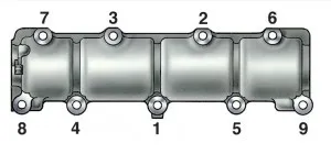 ansamblul motor entuziaști auto VAZ-21213