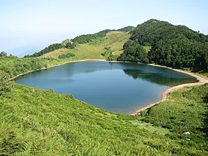 stațiuni de sănătate de Adygea