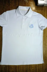 Coase tricou polo, coase - pur și simplu Elegante