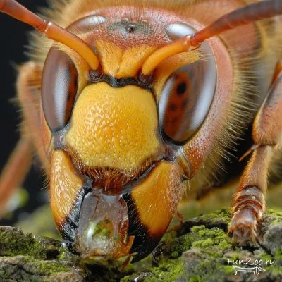 Hornets, poze haioase, clipuri video și fotografii de animale