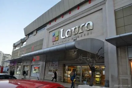 Shopping în Antalya, în care mall-uri pentru a cumpăra haine și lucruri pentru turiști