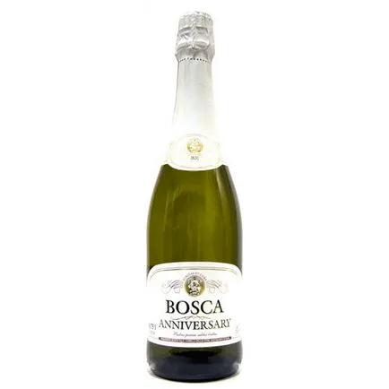 Tipuri de Champagne Bosco și descrieri