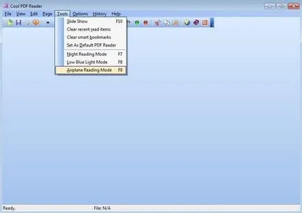 Изтеглете PDF четец хладно безплатно