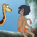 Cuvântul „Mowgli“
