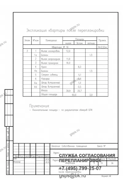 Armonizarea modificărilor în Hrușciov