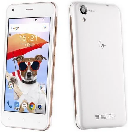 Smartphone repülni fs454 nimbus 8 android 6