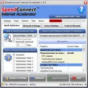 Speedconnect accelerator de internet 8