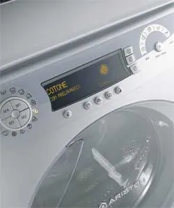 Modern mosógépek - nagy gépek - a választás a mosógép vélemények, értékelések