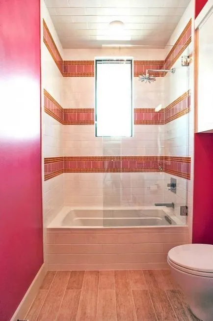 Glass függöny a fürdőszobában 50 kép a legjobb döntéseket fürdőszoba