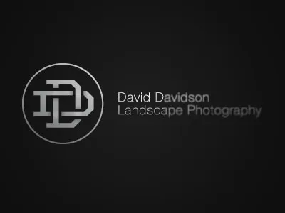 50 exemple excelente de fotografi logo-uri, primul blog de web design