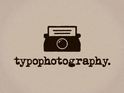 50 kiváló példák logók fotósok, az első web design blog