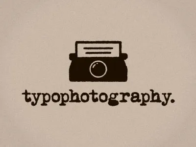 50 exemple excelente de fotografi logo-uri, primul blog de web design