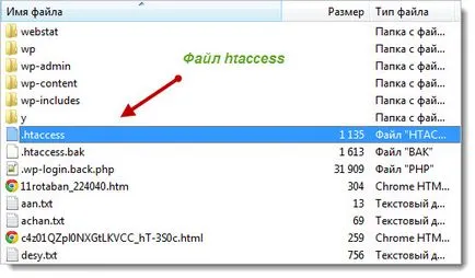 301 Redirect Htaccess - правилно пренасочване на линия