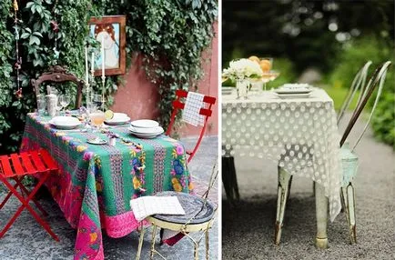 20 Idei pentru picnic